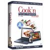 DVO Enterprises Cook'n Recipe Organizer Version 10 (PC/Mac)
