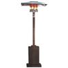 Paramount 46,000 BTU Square Mocha Patio Heater (PH-SQ-100) - Mocha