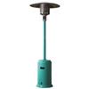 Paramount 46,000 BTU Powder Coated Patio Heater (PH-S-119-BU) - Aqua Blue