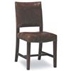 Sofas To Go Caesar Dining Room Chairs - 2 Pack - Brown