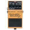 BOSS Acoustic Simulator (AC-3)