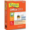 Professor Teaches Office 2013 (FMC-O13) - Bilingual