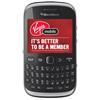 Virgin Mobile BlackBerry Curve 9320 Smartphone - Virgin Mobile $150 SuperTab(TM)