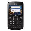 Rogers LG C195 Prepaid Smartphone