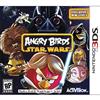 Angry Birds: Star Wars (Nintendo 3DS)