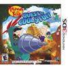 Phineas & Ferb: Quest For Cool Stuff (Nintendo 3DS)