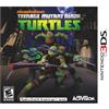 Teenage Mutant Ninja Turtles (Nintendo 3DS)