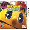 Pac-man and the Ghostly Adventures (Nintendo 3DS)