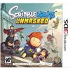 Scribblenauts Unmasked (Nintendo 3DS)