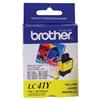 Brother Yellow Inkjet Cartridge (BRTLC41Y)