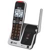 at&t DECT 6.0 Big Button Cordless Phone (CRL81112) - Silver
