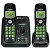 VTech 2-Handset DECT 6.0 Cordless Phone (CS6124-21)