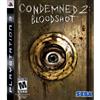Condemned 2: Bloodshot (PlayStation 3) - Previously Played