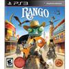 Rango (PlayStation 3) - Previously Played