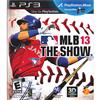 MLB 13: The Show (PlayStation 3) - Previously Played