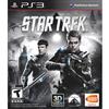 Star Trek (PlayStation 3) - Previously Played