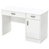 South Shore Axess Work Desk (7250070) - White