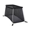 phil&teds Traveller Portable Travel Cot (TRv3-5) - Black