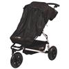 Mountain Buggy Sun Cover for Swift/ Mini (MB1-S1SM) - Black