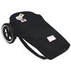 phil&teds Travel Bag for dot/ navigator/explorer/classic/dash/sport (PNTTB-V1-5-300-CAN) - Black