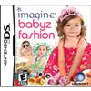 Imagine: Babyz Fashion (Nintendo DS) - Previously Played