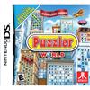 Puzzler World (Nintendo DS) - Previously Played