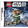 used ds lego star wars iii clone wars