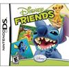 Disney Friends (Nintendo DS) - Previously Played