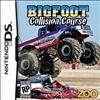 BigFoot Collision Course (Nintendo DS) - Previously Played