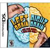 Left Brain, Right Brain (Nintendo DS) - Previously Played
