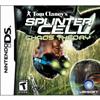 Splinter Cell: Chaos Theory (Nintendo DS) - Previously Played