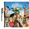 Rango (Nintendo DS) - Previously Played
