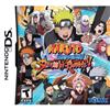 Naruto Shippuden: Shinobi Rumble (Nintendo DS) - Previously Played