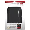 Hori Nintendo 3DS XL Hard Pouch (3DS-302U) - Black