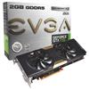 EVGA GeForce GTX 770 2GB DDR5 PCI-E Video Card (02G-P4-2773-KR)
