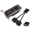 Diamond Radeon HD7750 1GB GDDR5 PCI-E Video Card