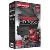 Diamond AMD Radeon HD 7850GHz PCI-E 2GB GDDR5 Video Card