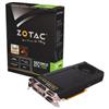 ZOTAC GeForce GTX 760 PCI-E 2GB DDR5 Video Card (ZT-70401-10P)