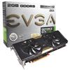 EVGA GeForce GTX 770 2GB DDR5 PCI-E Video Card (02G-P4-2774-KR)