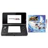 Nintendo 3DS with Kid Icarus - Black