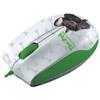 Lexma The Pet Series Wireless BlueTrace Mouse (M722-FB) - Green