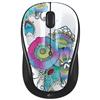 Logitech M325 Wireless Optical Mouse - Lady of Lily