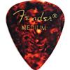 Fender Shell Medium Picks