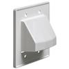 Arlington Scoop Non-Metallic Cable Entrance Hood (CE2)