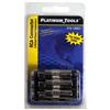 Platinum Tools Compression RCA Connectors (18051C)