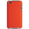 Exian iPod touch 4th Gen Hard Shell Case (4T021) - Orange