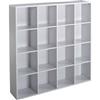 Altra 16 Cube Cabinet (7630096HDC) - White