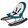 guzzie + Guss Rock Baby Bouncer (GG401AQUA) - Blue