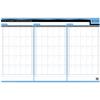 Quartet 24" x 36" 90/120-Day Flex Planner (3413859734)