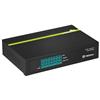 TRENDnet 8-Port 10/100/1000 Gigabit Greennet Switch (TPE-TG80G)